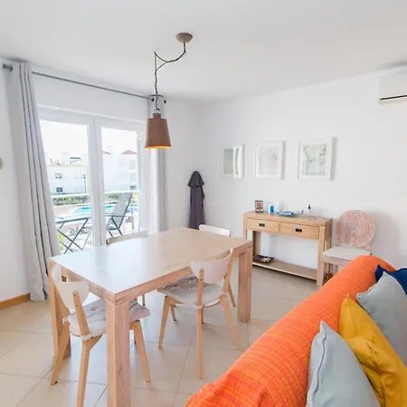Cabanas Gardens By Algartur Apartment