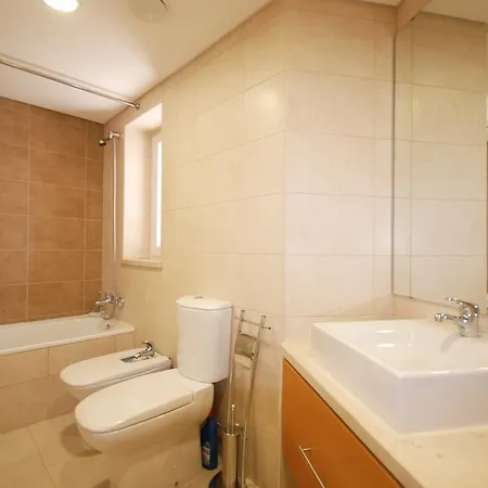 Appartement Gardens By Algartur