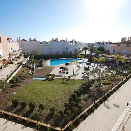 Gardens By Algartur * Cabanas De Tavira