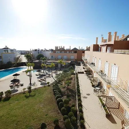 Apartment Cabanas Gardens By Algartur *