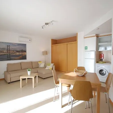 Gardens By Algartur * كاباناس تْدي تافيرا