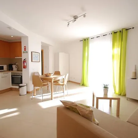 Gardens By Algartur * Cabanas De Tavira