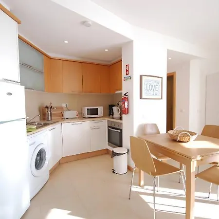 Appartement Gardens By Algartur *