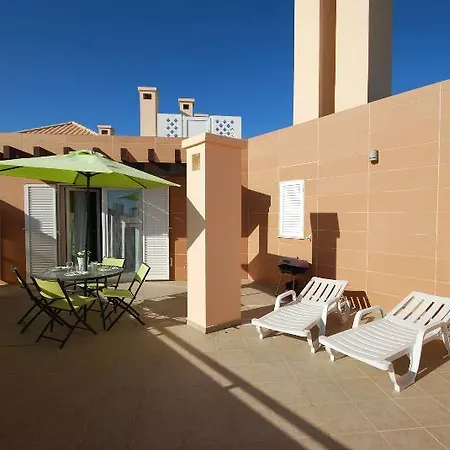 Gardens By Algartur * Cabanas De Tavira