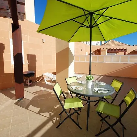 Apartment Cabanas Gardens By Algartur *