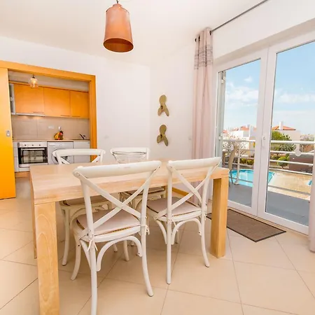 Appartement Gardens By Algartur