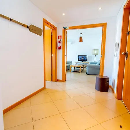 Appartement Gardens By Algartur