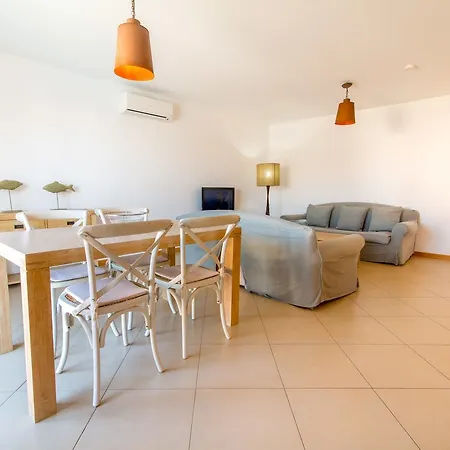Cabanas Gardens By Algartur *