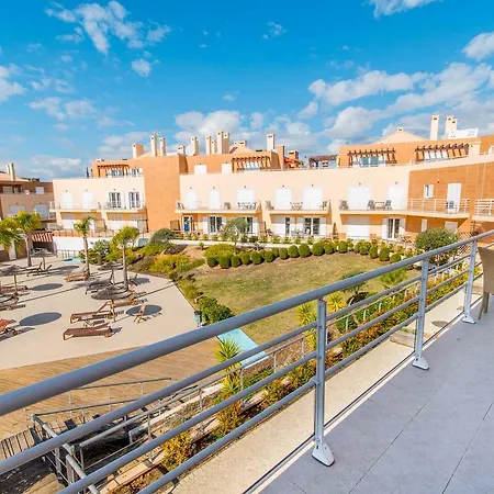 Apartment Cabanas Gardens By Algartur
