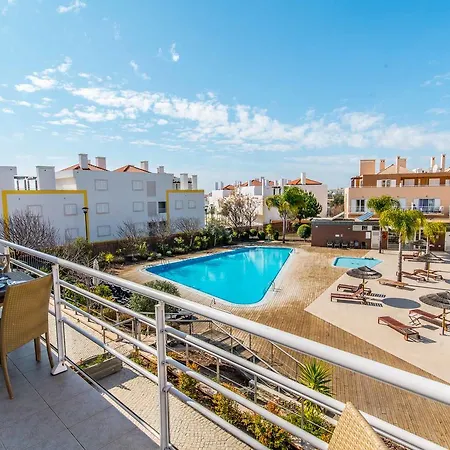 Cabanas Gardens By Algartur Apartment *