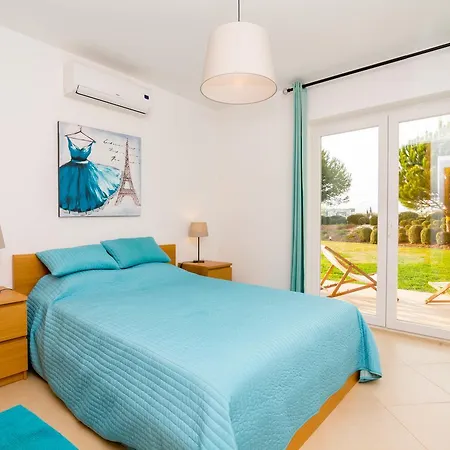 Cabanas Gardens By Algartur Apartment