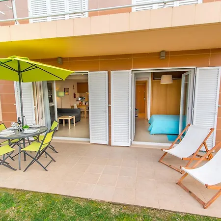 Gardens By Algartur * كاباناس تْدي تافيرا