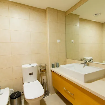 Appartement Gardens By Algartur *