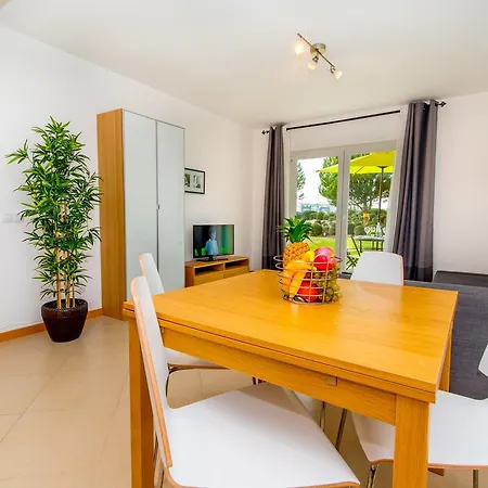 Appartement Gardens By Algartur