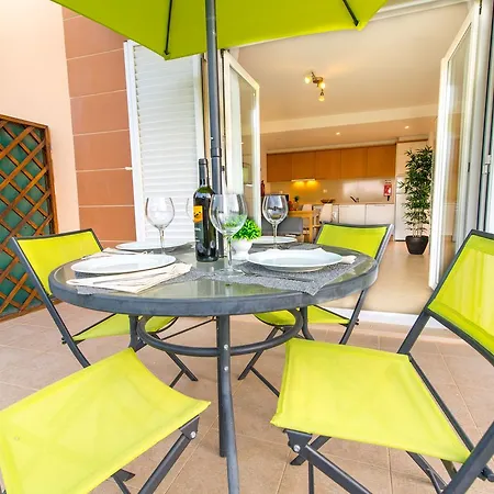 Gardens By Algartur Appartement