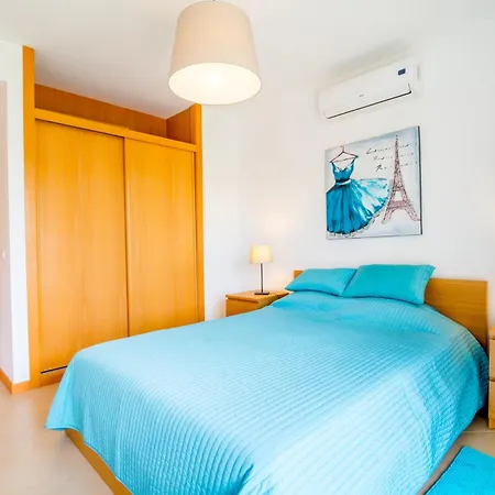 Apartment Cabanas Gardens By Algartur Cabanas De Tavira