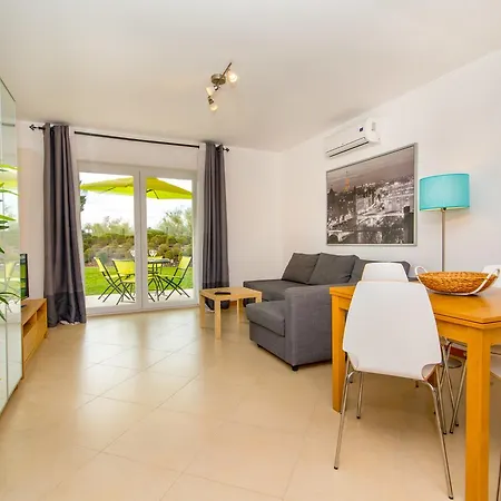 Apartment Cabanas Gardens By Algartur *