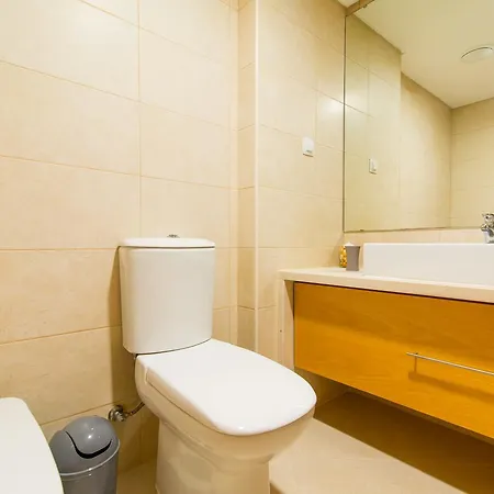 Gardens By Algartur Appartement Cabanas De Tavira