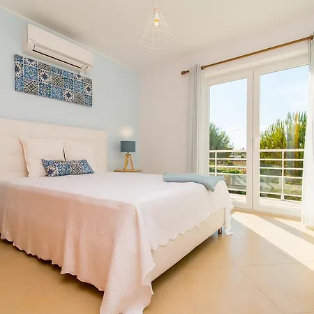 Cabanas Gardens By Algartur