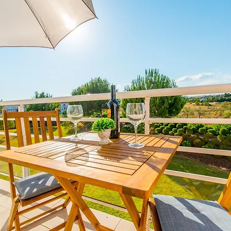 Gardens By Algartur كاباناس تْدي تافيرا