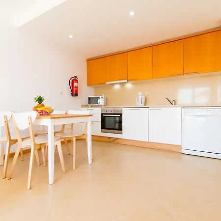 Appartement Gardens By Algartur Cabanas De Tavira