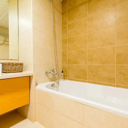 Gardens By Algartur Appartement