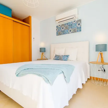 Apartment Cabanas Gardens By Algartur Cabanas De Tavira