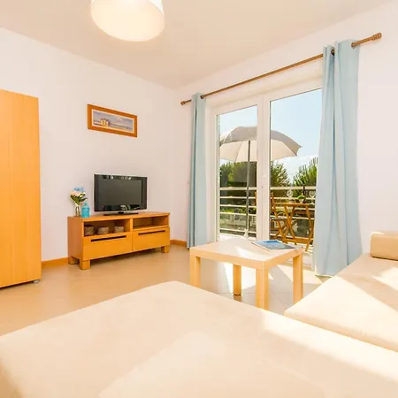 Gardens By Algartur Cabanas De Tavira