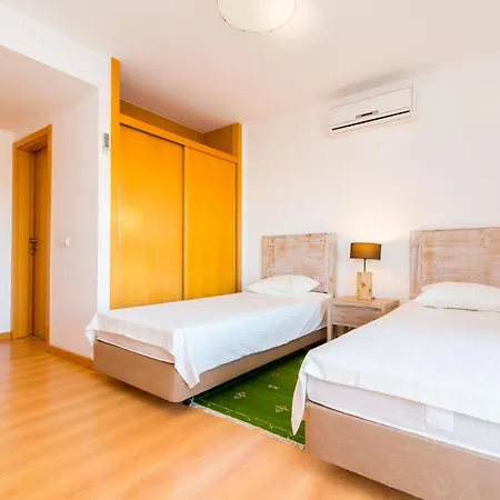 Appartement Gardens By Algartur *