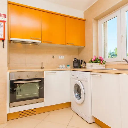 Gardens By Algartur كاباناس تْدي تافيرا