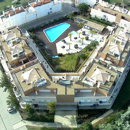 Cabanas Gardens By Algartur Apartment Cabanas De Tavira