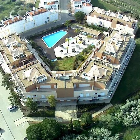 شقة Gardens By Algartur