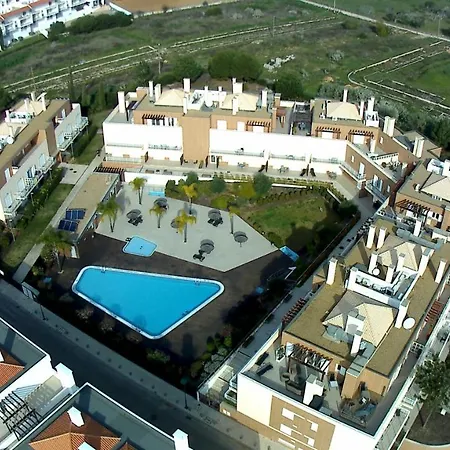 Lägenhet Gardens By Algartur *