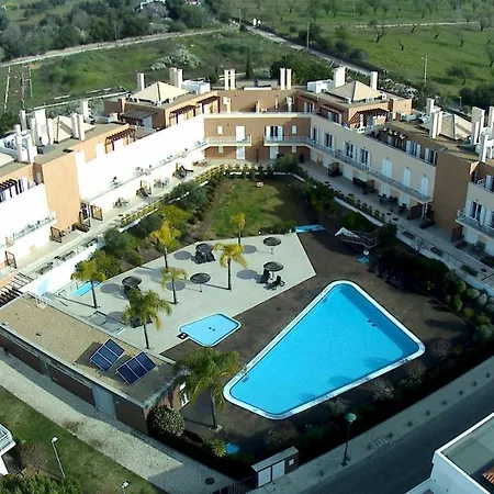 Appartement Gardens By Algartur Cabanas De Tavira