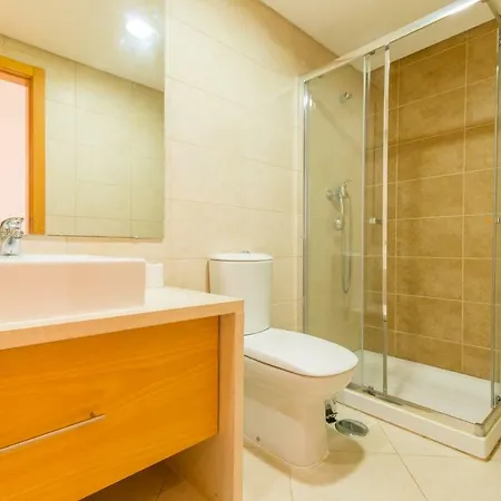 شقة Gardens By Algartur