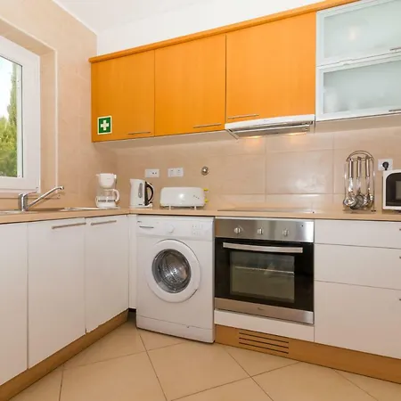 Cabanas Gardens By Algartur Apartment