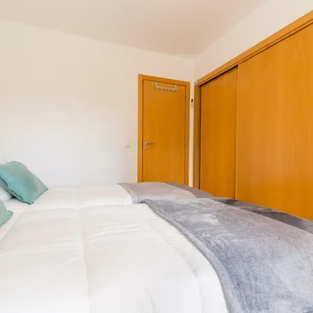 Gardens By Algartur شقة كاباناس تْدي تافيرا