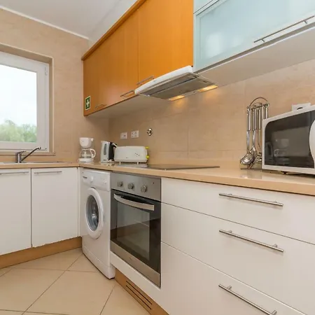 Gardens By Algartur Appartement Cabanas De Tavira