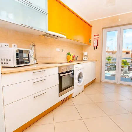 Appartement Gardens By Algartur